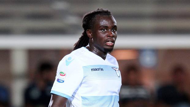 Maglia Home Lazio JORDAN LUKAKU Maglia Home Lazio JORDAN LUKAKU